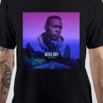 Michael Mayo T-Shirt