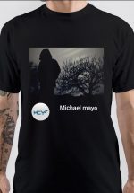 Michael Mayo T-Shirt