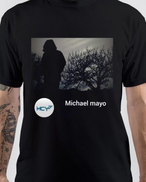 Michael Mayo T-Shirt