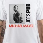 Michael Mayo T-Shirt