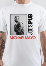 Michael Mayo T-Shirt