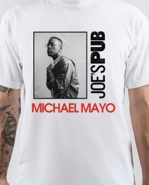 Michael Mayo T-Shirt