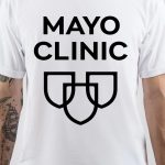 Michael Mayo T-Shirt