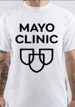 Michael Mayo T-Shirt