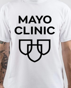 Michael Mayo T-Shirt