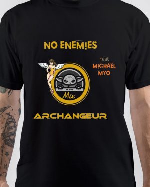 Michael Mayo T-Shirt