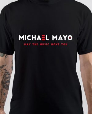 Michael Mayo T-Shirt