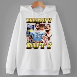 Mike Mentzer Heavys Duty Hoodie