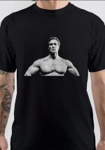 Mike O'Hearn T-Shirt