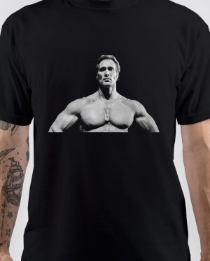 Mike O'Hearn T-Shirt