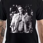 Mike O'Hearn T-Shirt