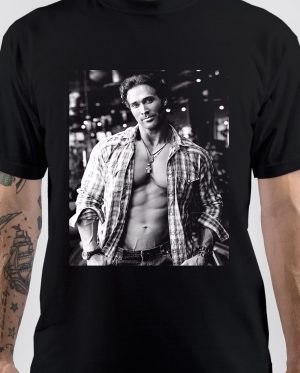 Mike O'Hearn T-Shirt