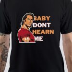 Mike O'Hearn T-Shirt