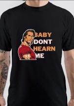 Mike O'Hearn T-Shirt