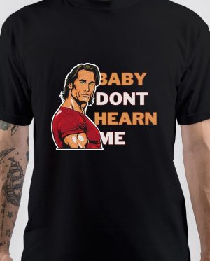 Mike O'Hearn T-Shirt