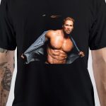 Mike O'Hearn T-Shirt