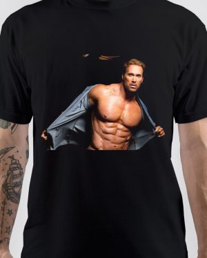 Mike O'Hearn T-Shirt