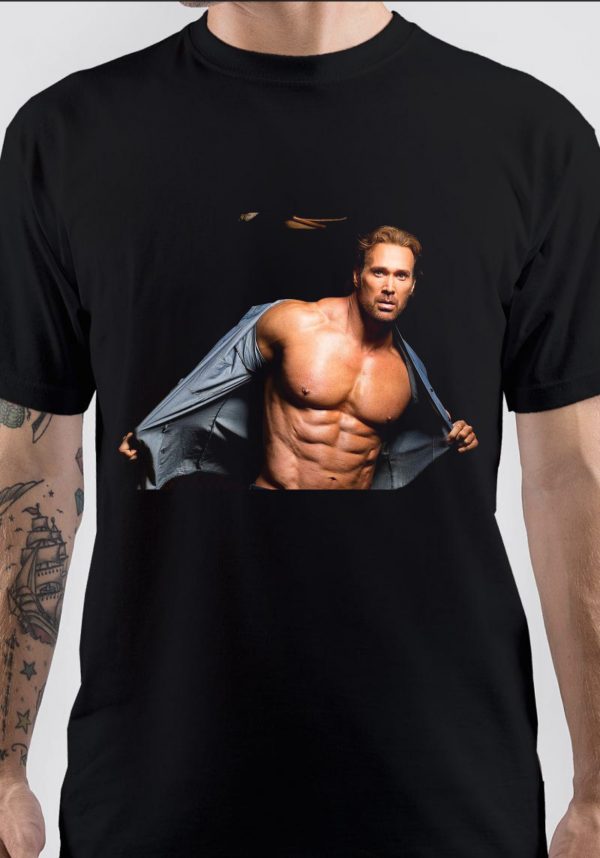 Mike O'Hearn T-Shirt