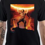 Mike O'Hearn T-Shirt