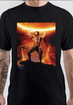 Mike O'Hearn T-Shirt