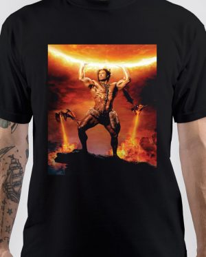 Mike O'Hearn T-Shirt