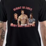 Mike O'Hearn T-Shirt