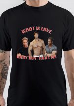 Mike O'Hearn T-Shirt