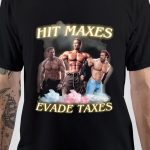 Mike O'Hearn T-Shirt