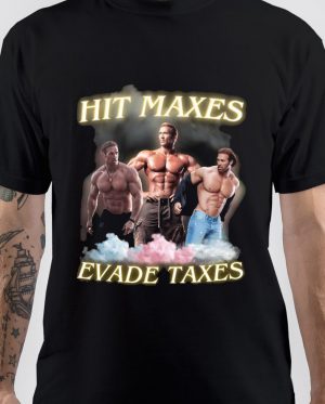 Mike O'Hearn T-Shirt