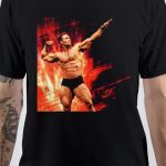 Mike O'Hearn T-Shirt