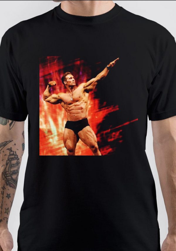 Mike O'Hearn T-Shirt