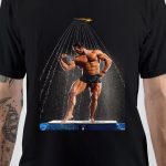 Mike O'Hearn T-Shirt