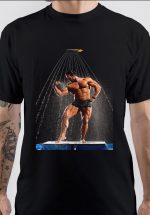 Mike O'Hearn T-Shirt