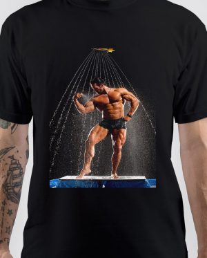 Mike O'Hearn T-Shirt