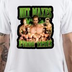 Mike O'Hearn T-Shirt