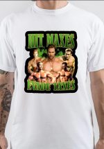 Mike O'Hearn T-Shirt