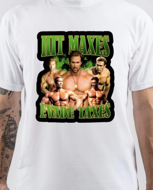 Mike O'Hearn T-Shirt