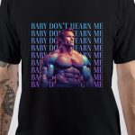 Mike O'Hearn T-Shirt