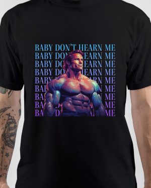 Mike O'Hearn T-Shirt