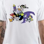 Mojo Jojo T-Shirt