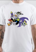 Mojo Jojo T-Shirt