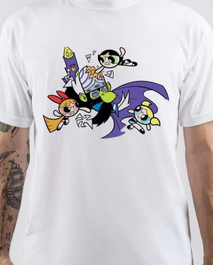 Mojo Jojo T-Shirt