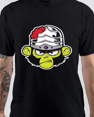 Mojo Jojo T-Shirt