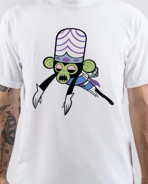 Mojo Jojo T-Shirt