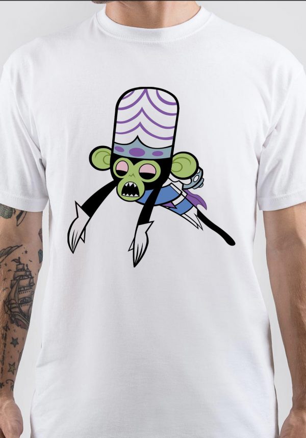 Mojo Jojo T-Shirt