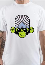 Mojo Jojo T-Shirt