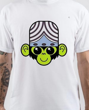 Mojo Jojo T-Shirt