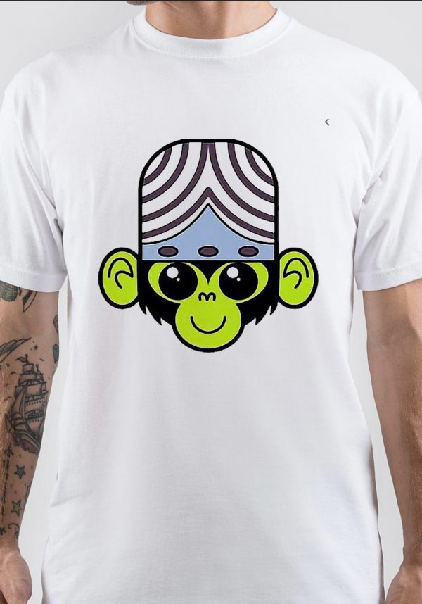 Mojo Jojo T-Shirt