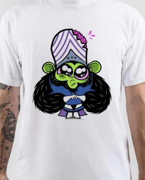 Mojo Jojo T-Shirt