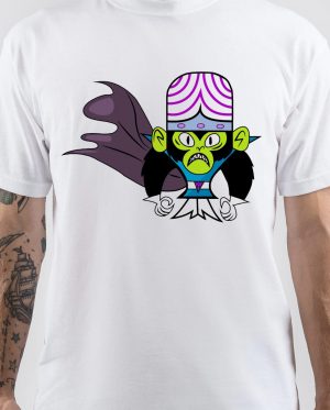 Mojo Jojo T-Shirt